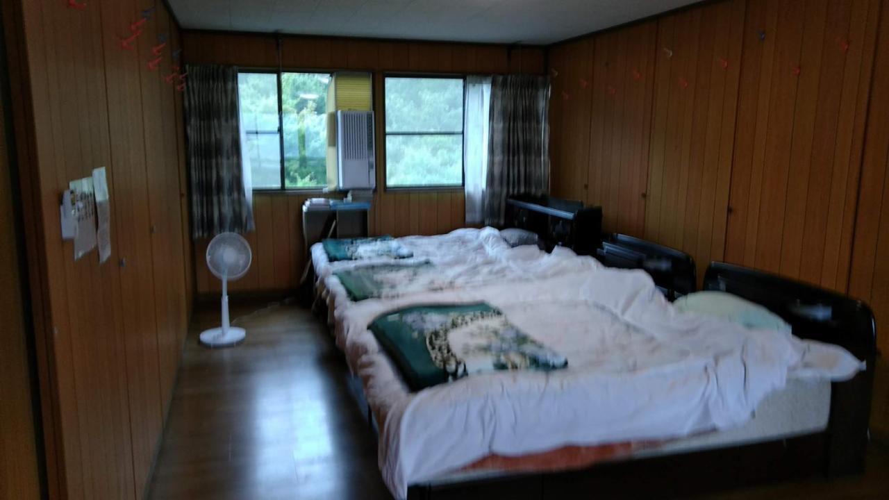 Guesthouse Taihei Асо Экстерьер фото