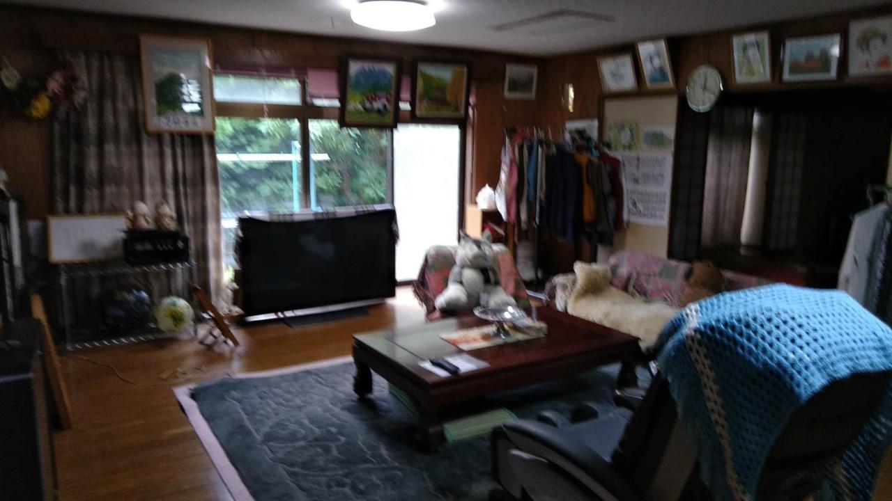Guesthouse Taihei Асо Экстерьер фото